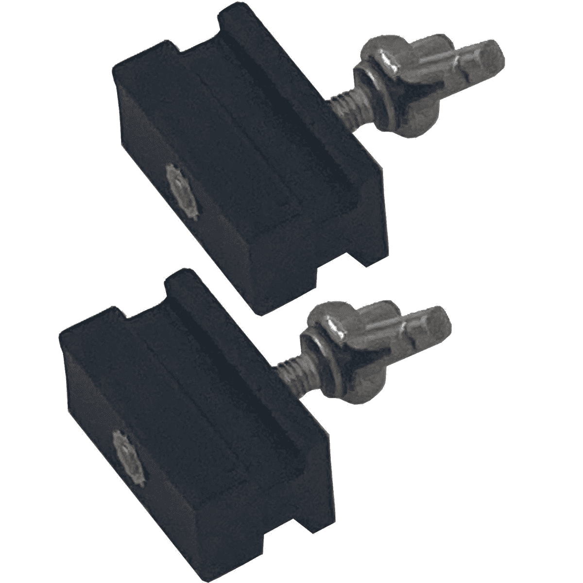 BENT Kederstopper 7,2mm (2 Stück)