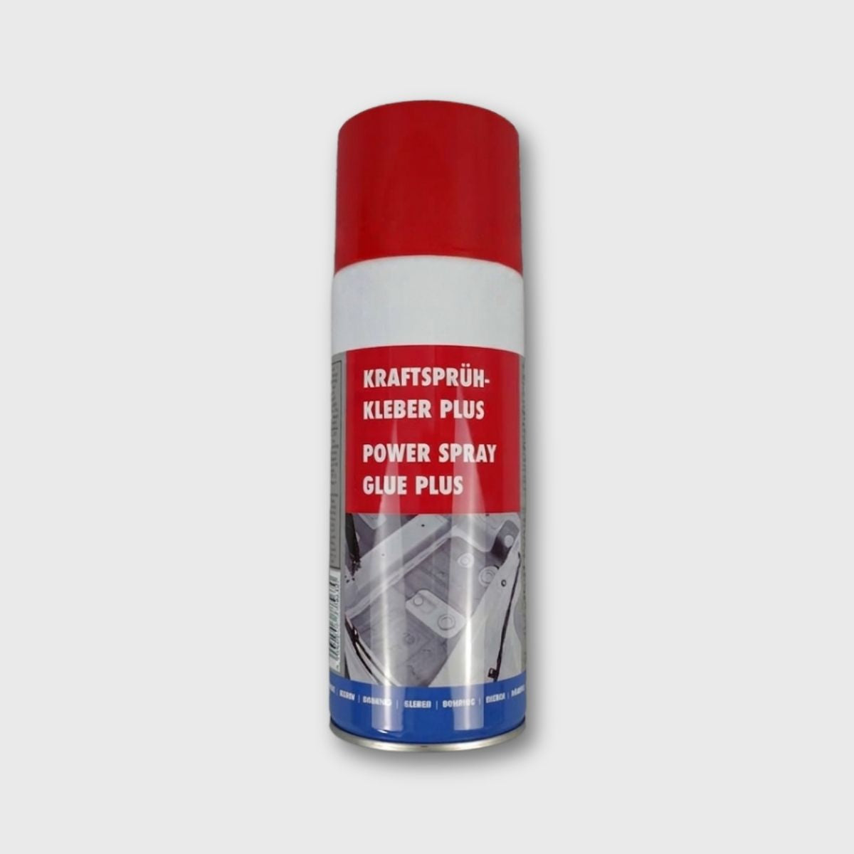 Kraft Sprühkleber Plus 400ml