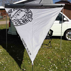 sonnensegel bent BENT Modul-Sonnensegel "Zip-Canvas" online