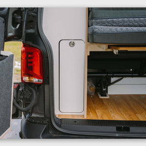 Schranksystem MobyOne VW T5-T6.1 KR