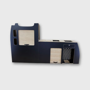 Schranksystem MobyOne VW T5-T6.1 Radstand: KR