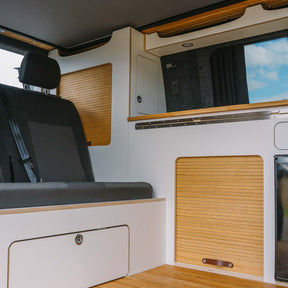 Schranksystem MobyOne VW T5-T6.1 KR
