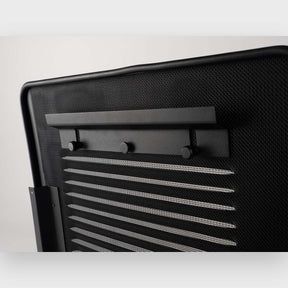 Lüftungsgitter für Schiebefenster VW T5-T6.1