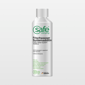 Frischwasser-Systemadditiv