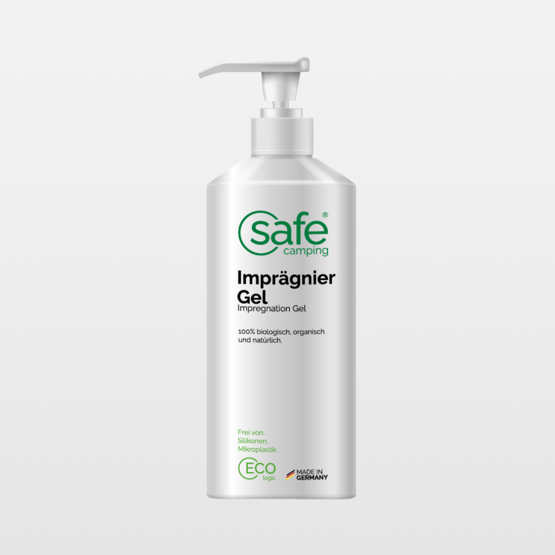Imprägnier-Gel