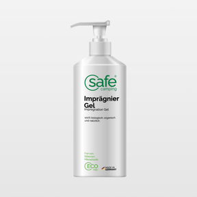 Imprägnier-Gel