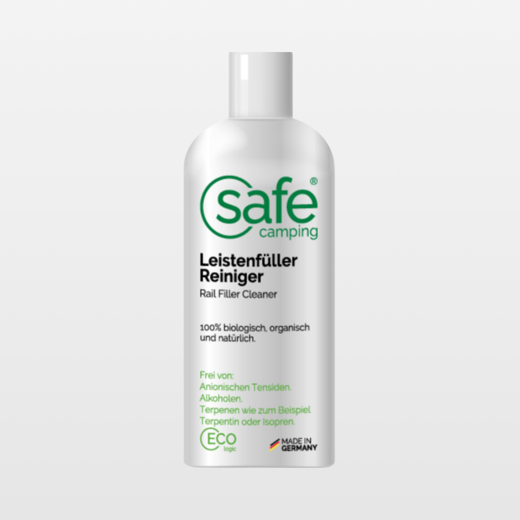 Leistenfüller-Reiniger