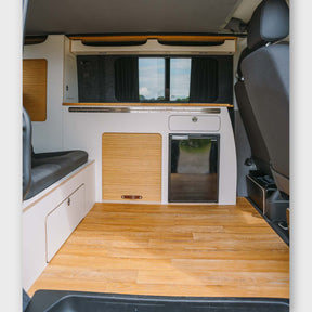 Schranksystem MobyOne VW T5-T6.1 KR