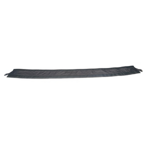 BENT Single Keder Fahrzeugadapter, 10mm dunkelgrau