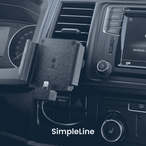 Lightning Handyhalterung T6