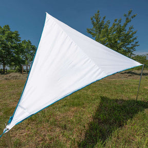 BENT Verbindbares Sonnensegel "Zip-Canvas"