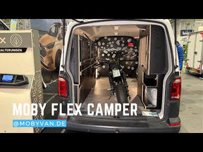 MobyFlex Hochschrank Beifahrerseite VW T5-T6.1